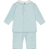 Elijah Baby Boys Smart 2 Piece Outfit